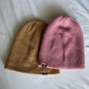 Vans Beanie Bundle
